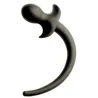 Good Boy Plug Queue de chien Puppy N°1 - 5 x 3.5 cm
